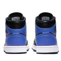 Nike Čevlji košarkaška obutev 44 EU Air Jordan 1 Mid Royal