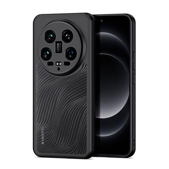 Dux Ducis DUX DUCIS AIMO etui za XIAOMI 14 Ultra črn