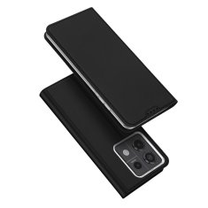 Dux Ducis DUX DUCIS SKIN PRO etui za REDMI NOTE 13 Pro Plus 5G črn