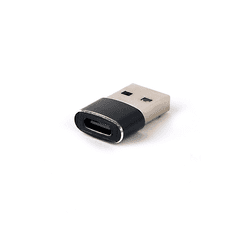 CABLEXPERT Adapter USB-A na USB-C (AM/CF)