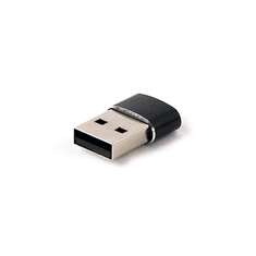 CABLEXPERT Adapter USB-A na USB-C (AM/CF)