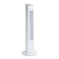 bewello Stolpni ventilator BW2053WH 45W 77cm bel