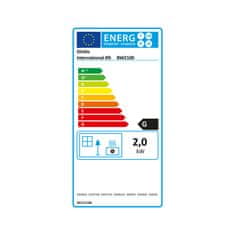 bewello Električni stenski grelec BW2100, bel