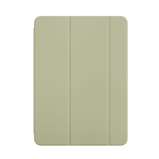 Apple Smart Folio ovitek za iPad Air 11'' (M2), zelen (mwk73zm/a)