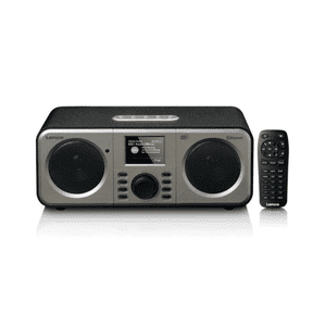 Lenco DAR-030BK DAB+ radio