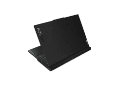 Lenovo Legion 7 Pro prenosnik, i9-14900HX, 40.64 cm, 32GB, 1TB, WQXGA, RTX4090, W11H, črna (83DE0014SC)