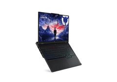 Lenovo Legion 7 Pro prenosnik, i9-14900HX, 40.64 cm, 32GB, 1TB, WQXGA, RTX4090, W11H, črna (83DE0014SC)