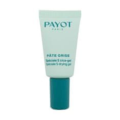 Payot Lokalni gel proti aknam Pâte Grise (Spéciale 5 Drying Gel) 15 ml