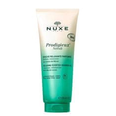 Nuxe Sproščujoči gel za prhanje Prodigieux Néroli (Relaxing Scented Shower Gel) 200 ml