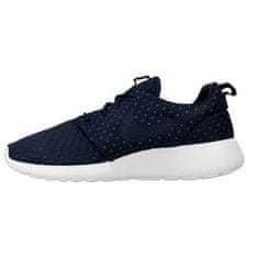 Nike Čevlji mornarsko modra 40 EU Roshe One SE