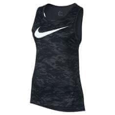 Nike Majice grafitna XL Dry Elite Tank