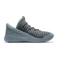 Nike Čevlji siva 40 EU Air Jordan Flight Luxe Cool Grey