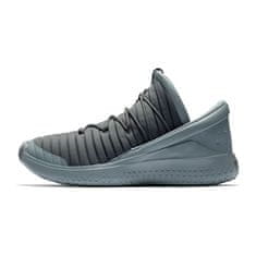 Nike Čevlji siva 40 EU Air Jordan Flight Luxe Cool Grey