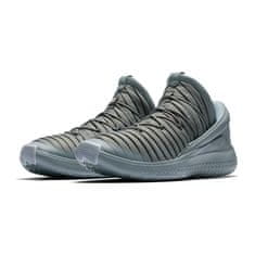 Nike Čevlji siva 40 EU Air Jordan Flight Luxe Cool Grey