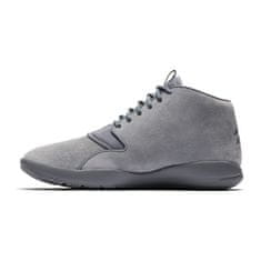 Nike Čevlji siva 40.5 EU Air Jordan Eclipse Chukka Leather