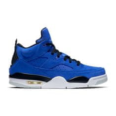 Nike Čevlji modra 41 EU Air Jordan Son OF Mars