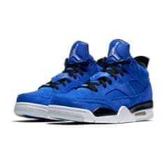 Nike Čevlji modra 41 EU Air Jordan Son OF Mars