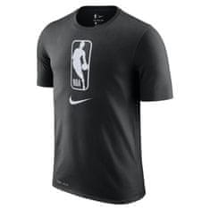 Nike Majice črna M Nba Dry Tee Team 31