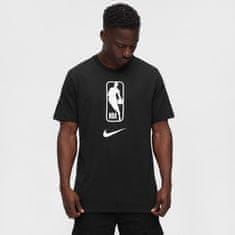 Nike Majice črna M Nba Dry Tee Team 31