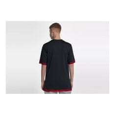 Nike Majice črna L Jordan Tech SS Top