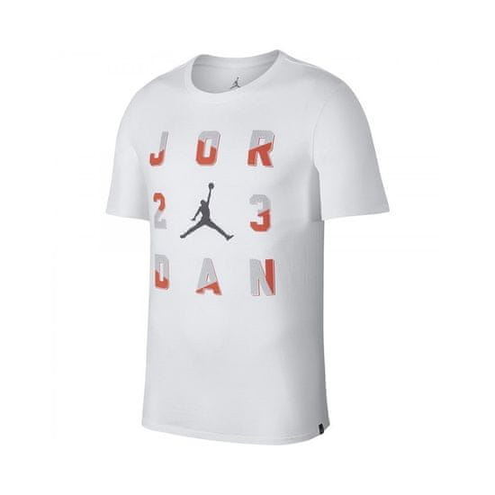 Nike Majice bela XL Jordan 23 Tee