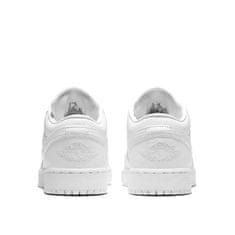 Nike Čevlji bela 36.5 EU Air Jordan 1 Low GS