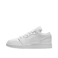 Nike Čevlji bela 36.5 EU Air Jordan 1 Low GS