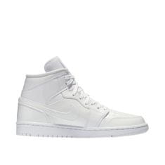 Nike Čevlji bela 35.5 EU Wmns Air Jordan 1 Mid