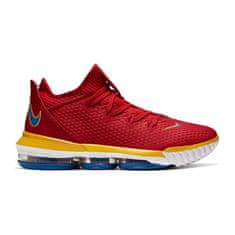 Nike Čevlji košarkaška obutev 43 EU Lebron 16 Low