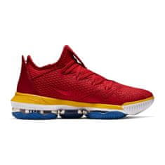 Nike Čevlji košarkaška obutev 43 EU Lebron 16 Low