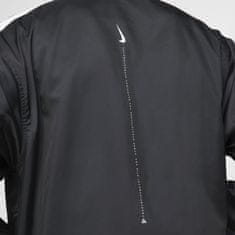 Nike Športni pulover črna 188 - 192 cm/XL Giannis M NK Track Jacket