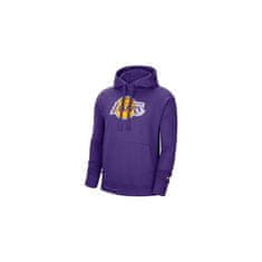 Nike Športni pulover 183 - 187 cm/L Los Angeles Lakers Essential