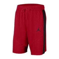 Nike Hlače črna 173 - 177 cm/S Air Jordan Jumpman Basketball