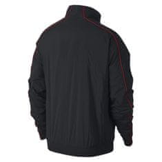 Nike Jakne uniwersalne črna S Jordan Flight Warmup Jacket