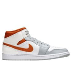 Nike Čevlji 44 EU Air Jordan 1 Mid Starfish Orange