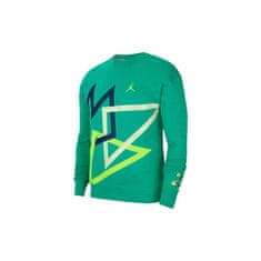 Nike Športni pulover 168 - 172 cm/XS Air Jordan Dna