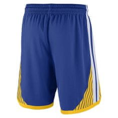 Nike Hlače košarkaška obutev 193 - 197 cm/XXL Gsw M NK Swgmn Short Road