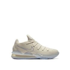 Nike Čevlji bež 45 EU Lebron Xvii Low