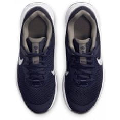Nike Čevlji obutev za tek modra 36 EU Revolution 6 NN GS