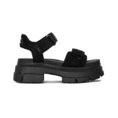 Ugg Australia Sandali črna 39 EU 1136764BLK