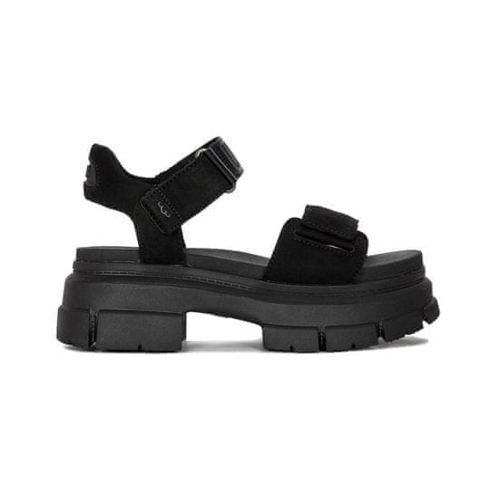 Ugg Australia Sandali črna 1136764BLK