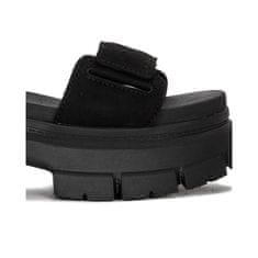 Ugg Australia Sandali črna 39 EU 1136764BLK