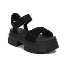 Ugg Australia Sandali črna 39 EU 1136764BLK