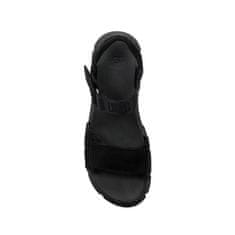 Ugg Australia Sandali črna 39 EU 1136764BLK