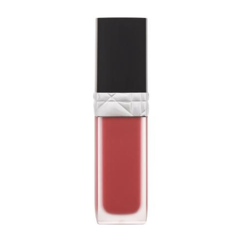 Christian Dior Rouge Dior Forever Liquid Matte visoko pigmentirana mat šminka 6 ml