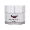 Eucerin AQUAporin Active Normal To Combination Skin vlažilna krema za normalno do mešano kožo 50 ml za ženske