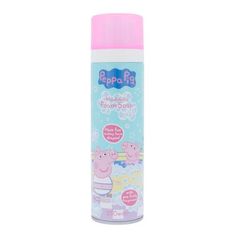 Peppa Pig Peppa Mouldable Foam Soap pena za prhanje 250 ml za otroke