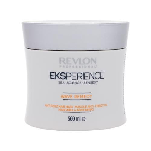 Revlon Professional Eksperience Wave Remedy Anti-Frizz Hair Mask maska za kodraste lase za ženske