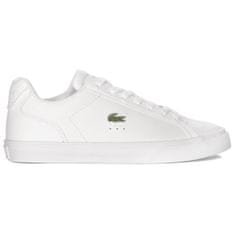 Lacoste Superge bela 41 EU 745CFA004821G