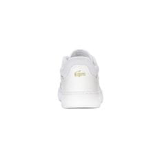 Lacoste Čevlji bela 39 EU 747SFA0083216